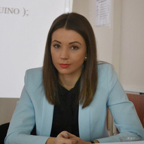 mihaela smochina