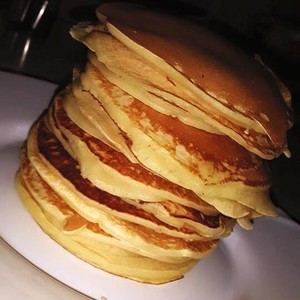 Pancakes