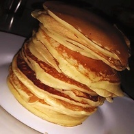 Pancakes