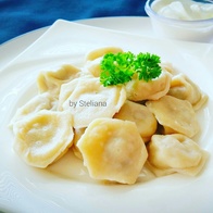 Pelmeni