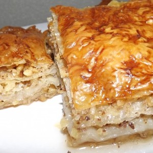 Baclava turcească