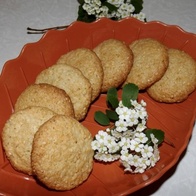 Biscuiți de susan