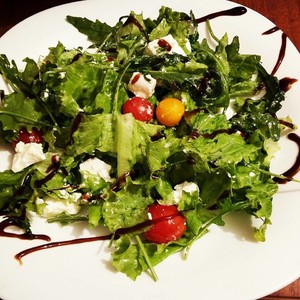 Salata Verde