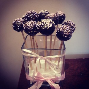 Cake Pops