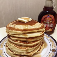 Pancakes