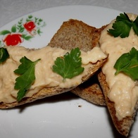 Pate vegetal