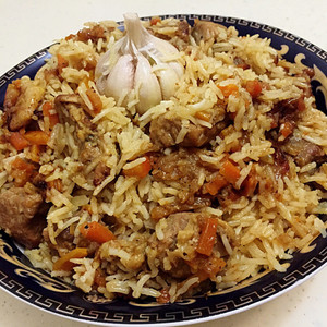 Pilaf