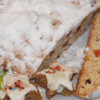 Stollen cu brânză- COZONAC DE CASĂ NEMŢESC