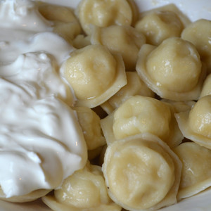 Pelmeni